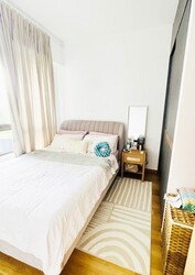 The Tre Ver (D13), Condominium #528085991